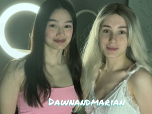Dawnandmarian