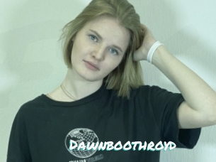 Dawnboothroyd