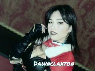 Dawnclaxton