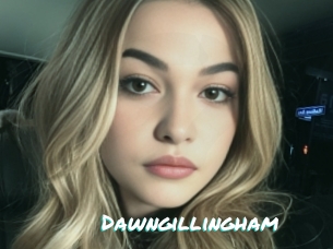 Dawngillingham