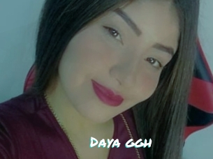 Daya_ggh