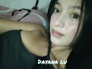 Dayana_lu