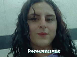 Dayanabeiker