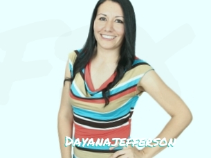 Dayanajefferson