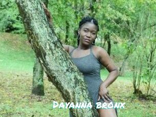 Dayanna_bronx