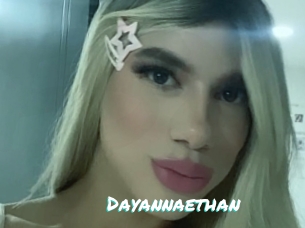 Dayannaethan