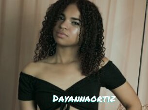 Dayannaortiz