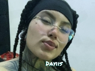 Dayiis