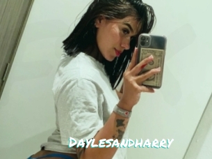 Daylesandharry