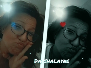 Dayshalayne