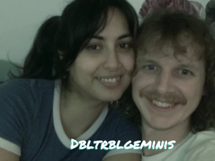 Dbltrblgeminis