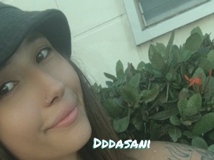 Dddasani
