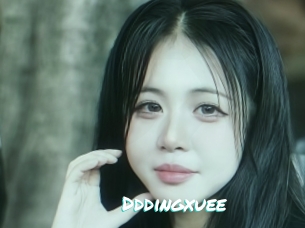 Dddingxuee