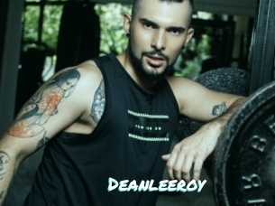 Deanleeroy
