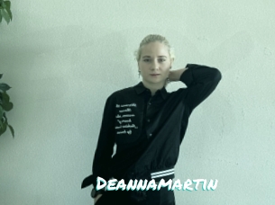 Deannamartin