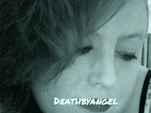 Deathbyangel