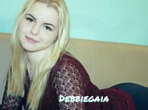 Debbiegaia
