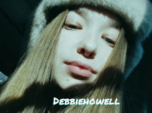 Debbiehowell