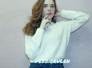 Debbierulen