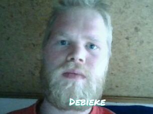 Debieke