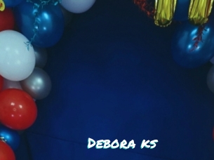 Debora_ks