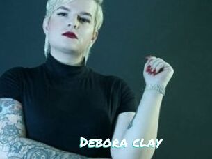 Debora_clay