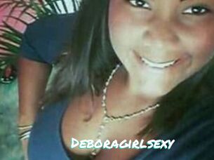 Deboragirlsexy