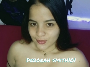 Deborah_smith101