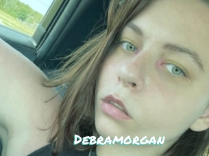 Debramorgan
