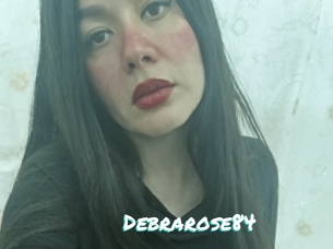 Debrarose84