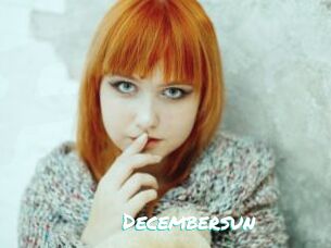 Decembersun
