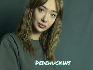 Dedehuckins