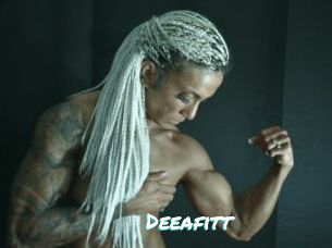 Deeafitt