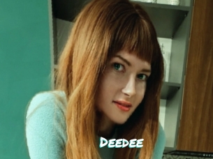 Deedee