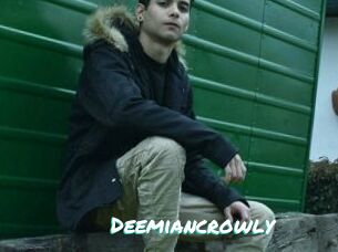 Deemiancrowly