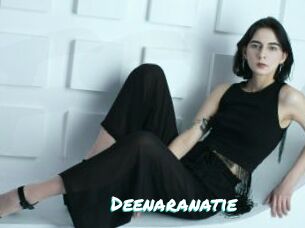 Deenaranatie