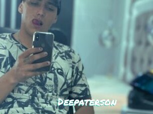 Deepaterson