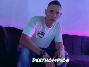 Deethompson