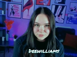 Deewilliams