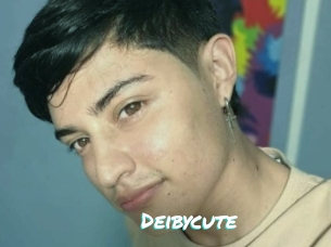 Deibycute