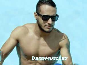 Deibymuscles
