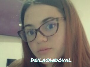 Deilasandoval