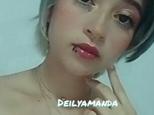 Deilyamanda