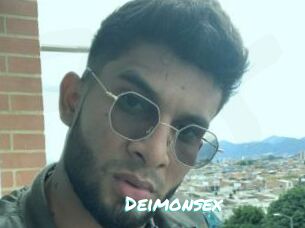 Deimonsex