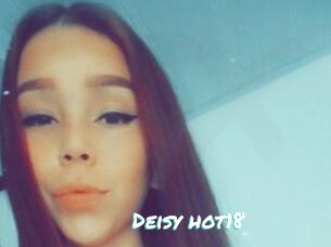 Deisy_hot18
