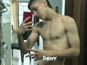 Deivy