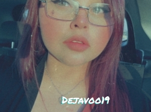 Dejavoo19