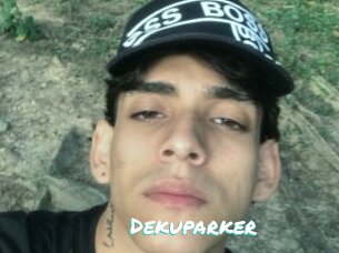 Dekuparker