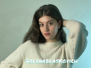 Delenablaskovich