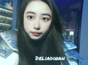Deliadinah